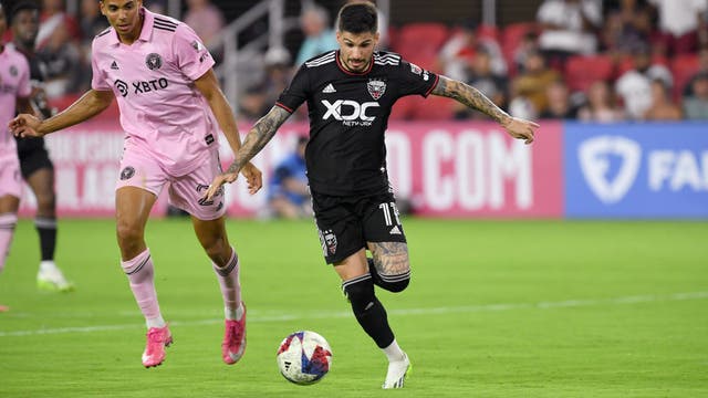 DC United kicks off their 2024 season: Here's your weekend guide to events in the DC area