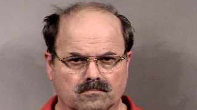 Investigators search BTK Dennis Rader's former Kansas property amid unsolved missing persons, murder cases