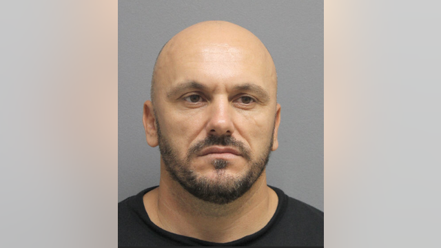 Parent accused of beating youth soccer coach connected to 2012 double shooting in Virginia