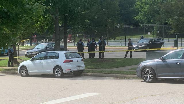 17-year-old suffering life-threatening gunshot wounds in Woodbridge