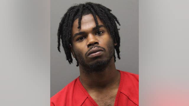 Baltimore man charged with pedestrian hit-and-run in Leesburg