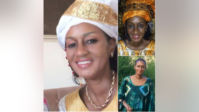 Funeral held for beloved Greenbelt teacher