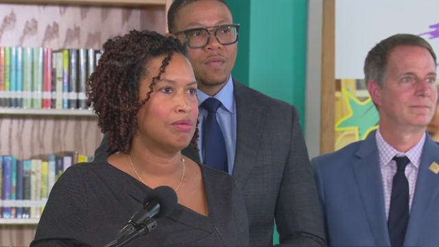 DC Mayor Bowser signs new order updating the District’s 2017 sexual harassment policy