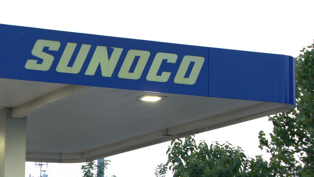 Legally armed man, masked suspects exchange gunfire at Takoma Park gas station: police