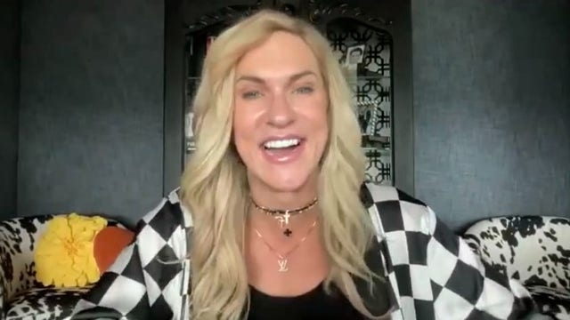 The Good Word: Pastor Real Talk Kim, author of 'You Gotta Get Up'