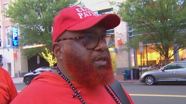 Red Hats step up to combat Chinatown crime