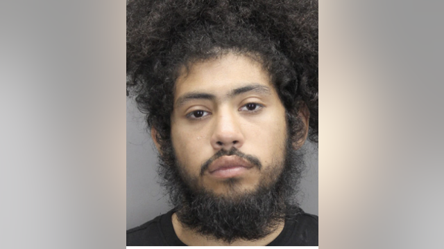 Fairfax County man charged with rape, malicious wounding after attacking woman he met online: police