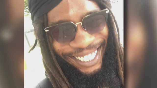 Mom says man shot, killed near U Street was 'nice guy who loved people'