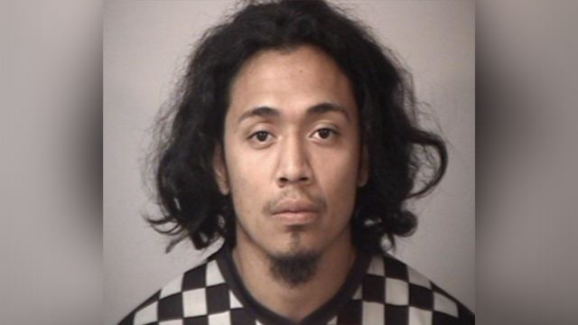 Stafford County man leads police on chase before crashing, fleeing scene on foot