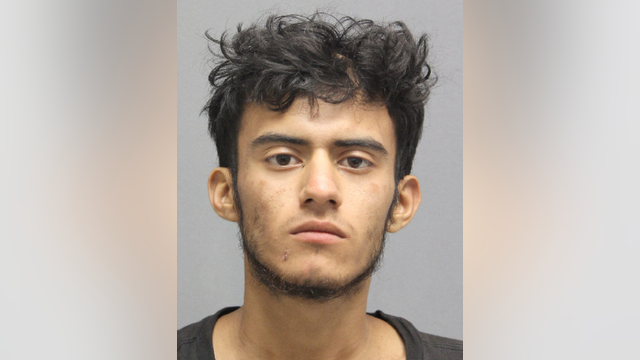 Adult man stabs 52-year-old man in Global Foods bathroom during verbal altercation