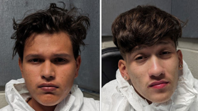 2 teens arrested in string of armed robberies in Prince George's County