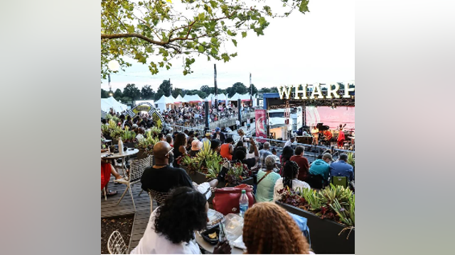 Labor Day 2024: DC JazzFest, free concerts, local hikes and more things to do