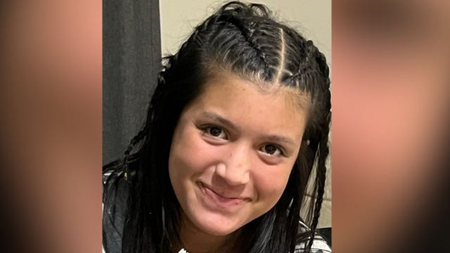 Missing Bethesda teen found over a month later at Baltimore mall