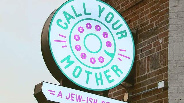 Call Your Mother workers jumped, robbed while loading vans for overnight deliveries