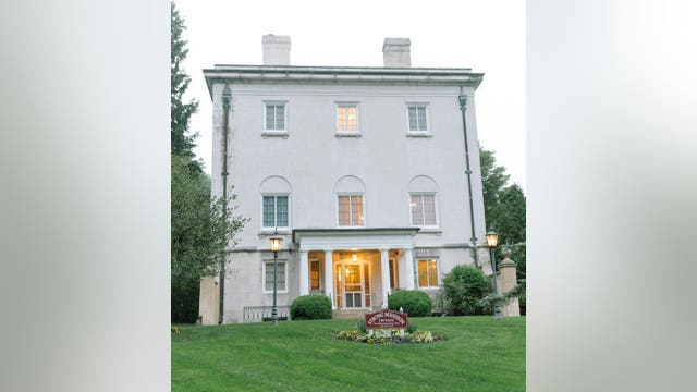 Suspect injured in Sugarloaf Mountain burglary