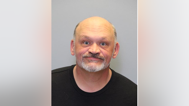 Maryland man facing multiple charges after stealing explosive devices from job