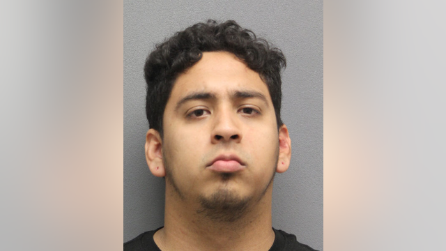 Woodbridge police identify victim in fatal weekend stabbing; suspect in custody