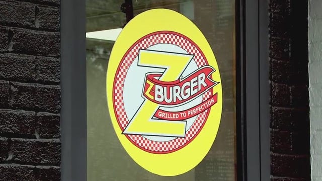 DoorDash tablet scam leaves Z-Burger out of hundreds of dollars