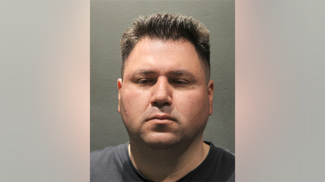 Arlington man accused of posing as rideshare driver, sexually assaulting women may have other victims: police