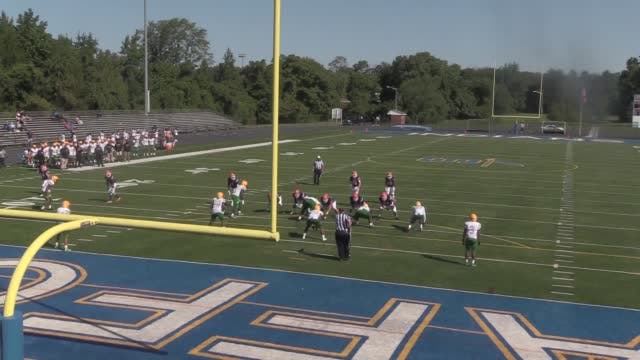 High school football game canceled in Virginia over student's social media post