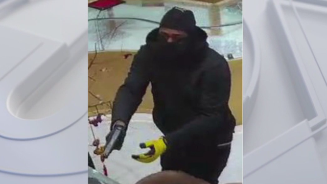 16 charged in DC in connection to violent multi-state 'armed criminal spree'