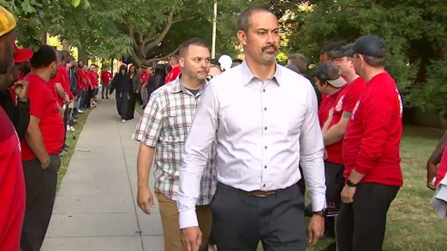 Charges dropped against two DC firefighters involved in viral brawl