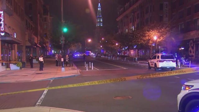 DC mother loses both children to gun violence weeks apart