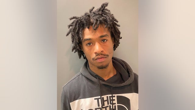 Suspect in custody, 2 months after Lockwood Drive homicide