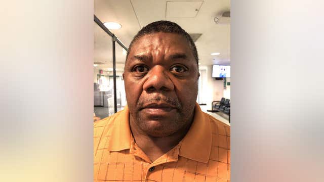 Hyattsville man sentenced to life in prison for sexually abusing his stepdaughter