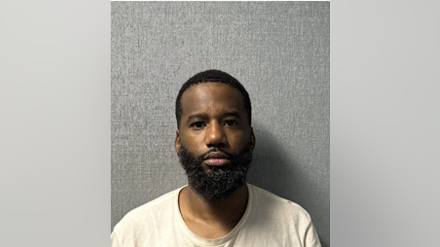 Prince George's County man accused of murdering wife with 10-year-old daughter in the house