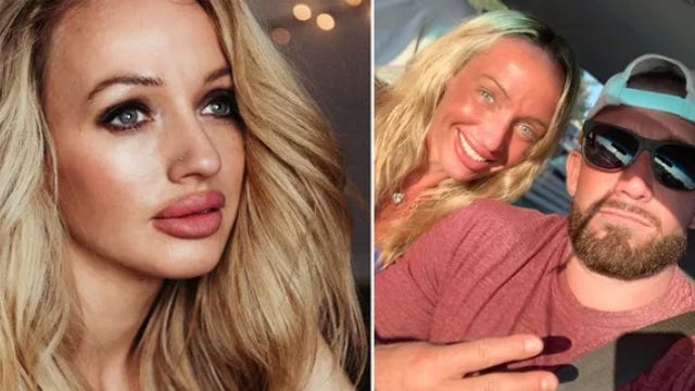 Rachel Morin murder: Mom says daughter is more than a statistic: 'They’re using her like a 'political flag'