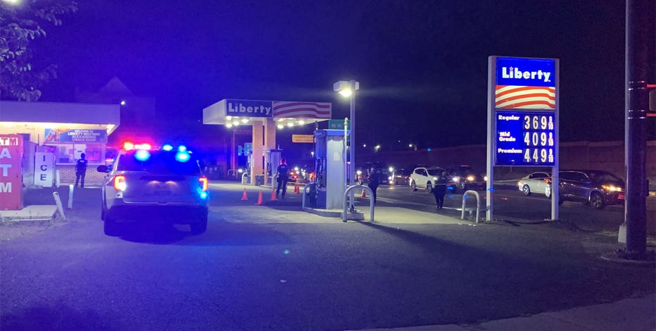 Shootings at Alexandria gas stations linked to ATV and dirt bike riders