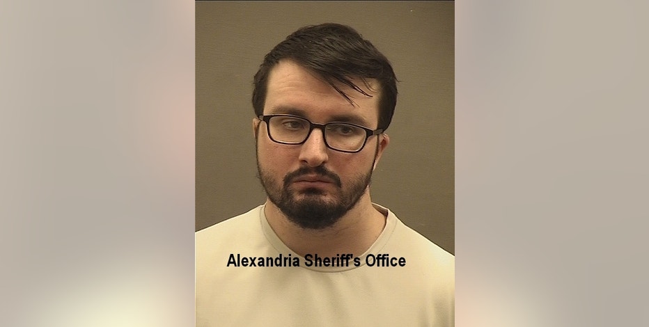 Former FBI contractor charged with child exploitation