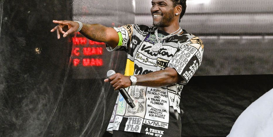 Pusha T heads to Sandlot Anacostia for Pepsi Dig In Day: Here's your weekend guide to events in the DC area