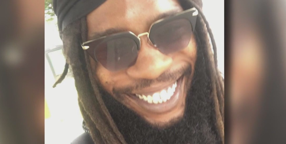 Mom says man shot, killed near U Street was 'nice guy who loved people'