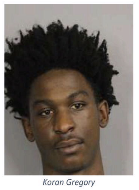 DC police arrest second suspect in Mother's Day shooting that killed 10 ...