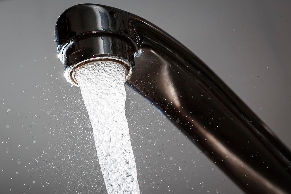 WSSC says it's lowering fluoride levels in water due to conflict with Iran
