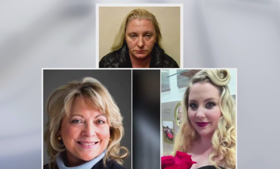 Megan Hargan’s retrial ends in guilty verdict | FOX 5 DC