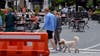 Montgomery County considers making pandemic-era Streetery permanent in downtown Bethesda
