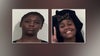 Missing sisters from DC located, police say