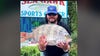 Maryland man reels in record-breaking sheepshead fish