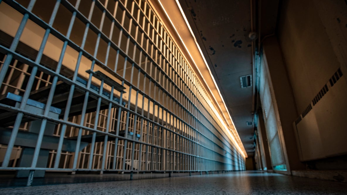 Maryland man sentenced to 15 years for attempting to join ISIS
