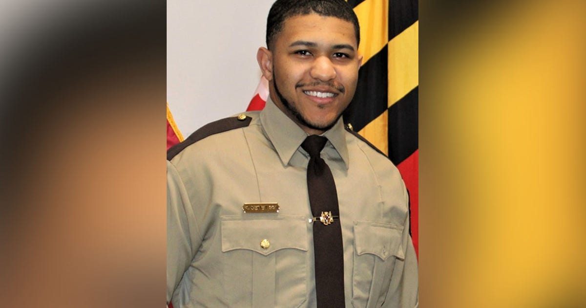 Off-duty Howard County sheriff’s deputy killed in shooting in Baltimore ...