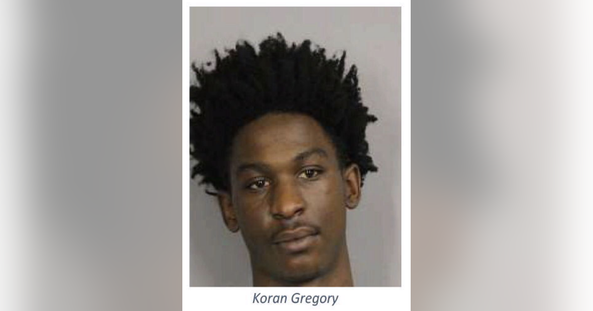 DC police arrest suspect in Mother's Day shooting that killed 10-year ...