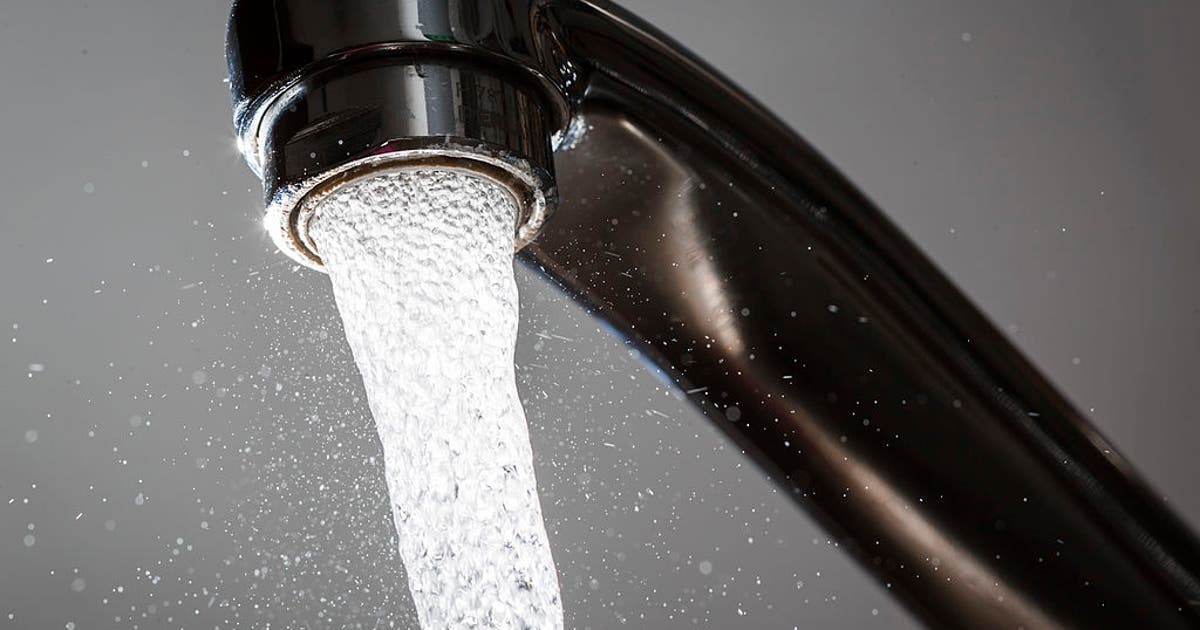 WSSC says it's lowering fluoride levels in water due to conflict in Middle East