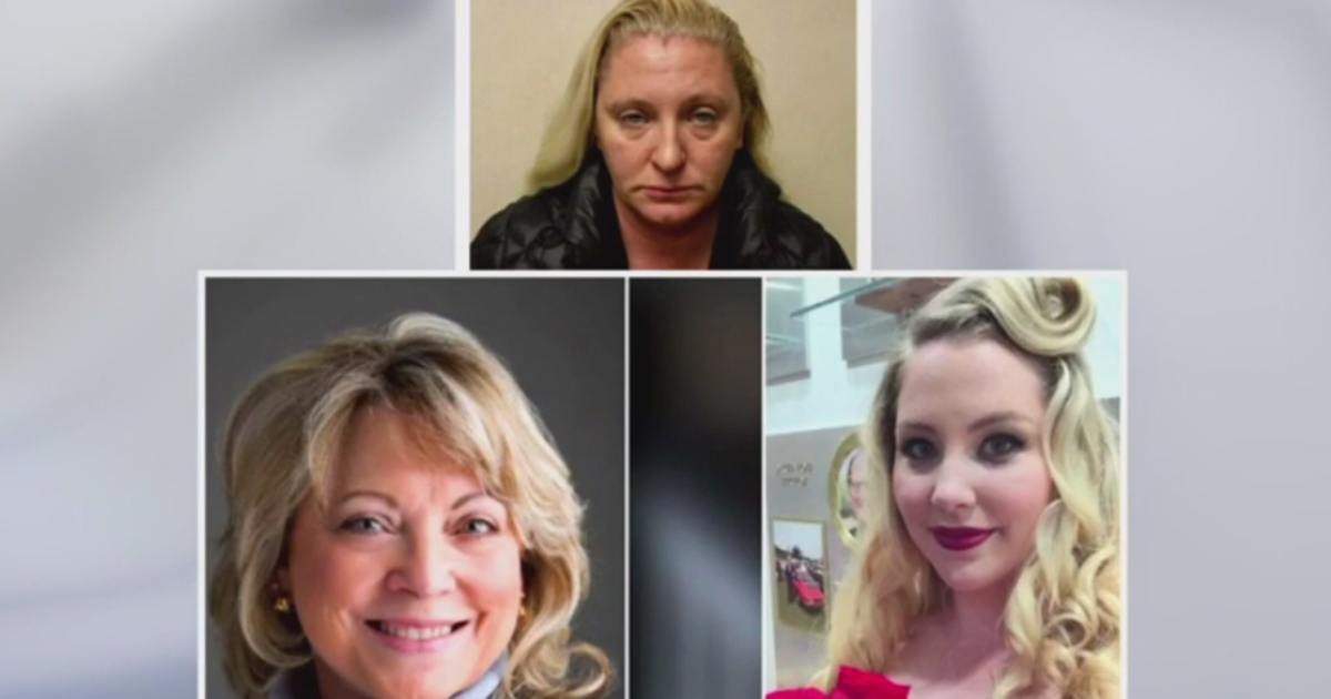Jury deliberations in trial of Virginia woman accused of killing mother ...