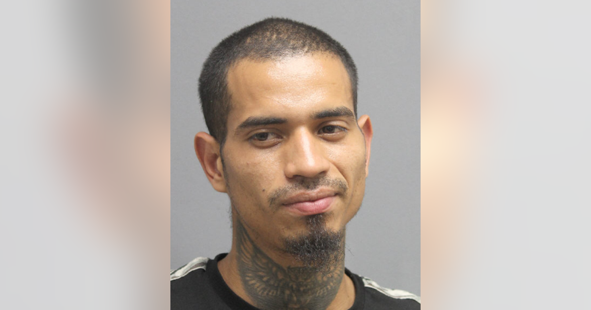 Woodbridge police searching for man accused of attempting to sexually ...