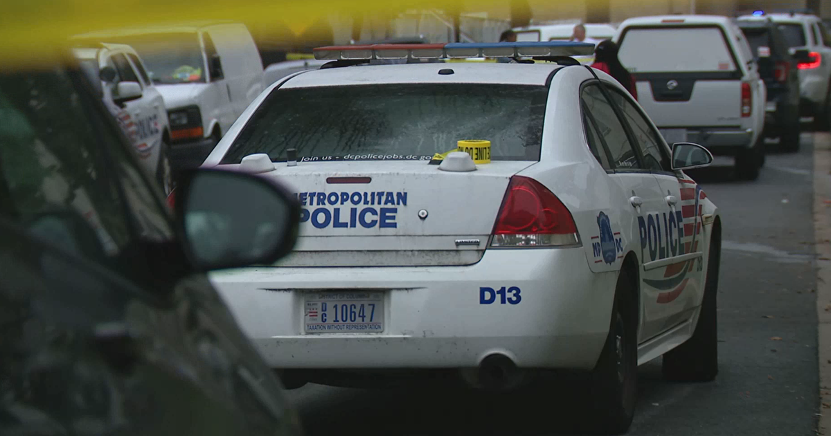 Police identify 16-year-old killed in Southeast DC shooting | FOX 5 DC