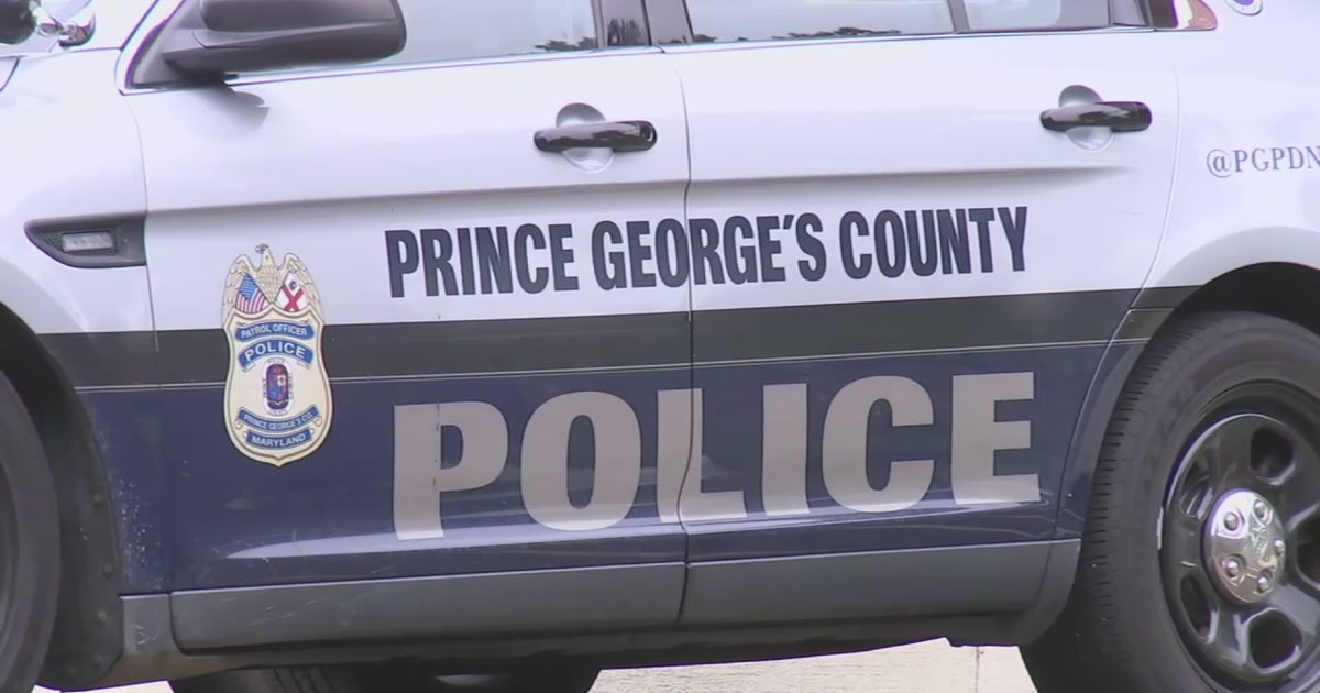 Maryland AG investigates fatal shooting involving Prince George’s County police officer