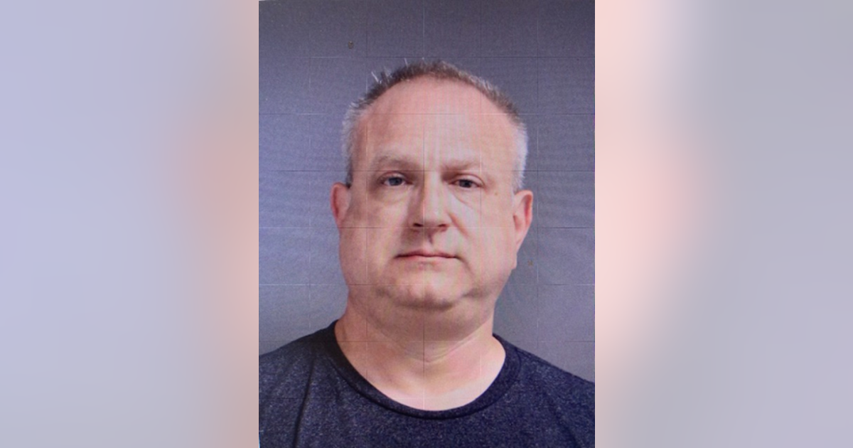 Fairfax County police make arrest in grisly 1994 homicide thanks to DNA ...